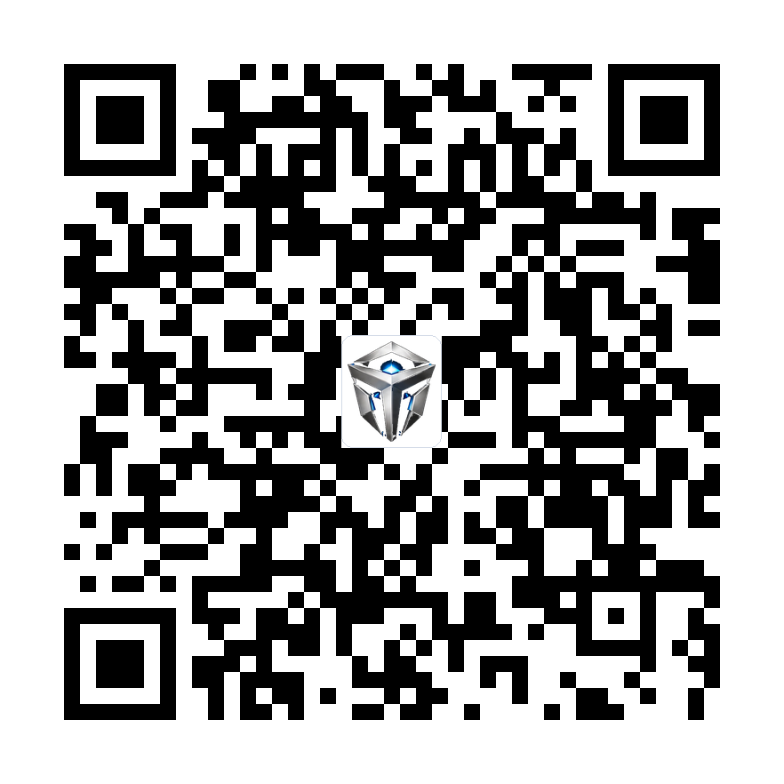 QR perfil empresarial