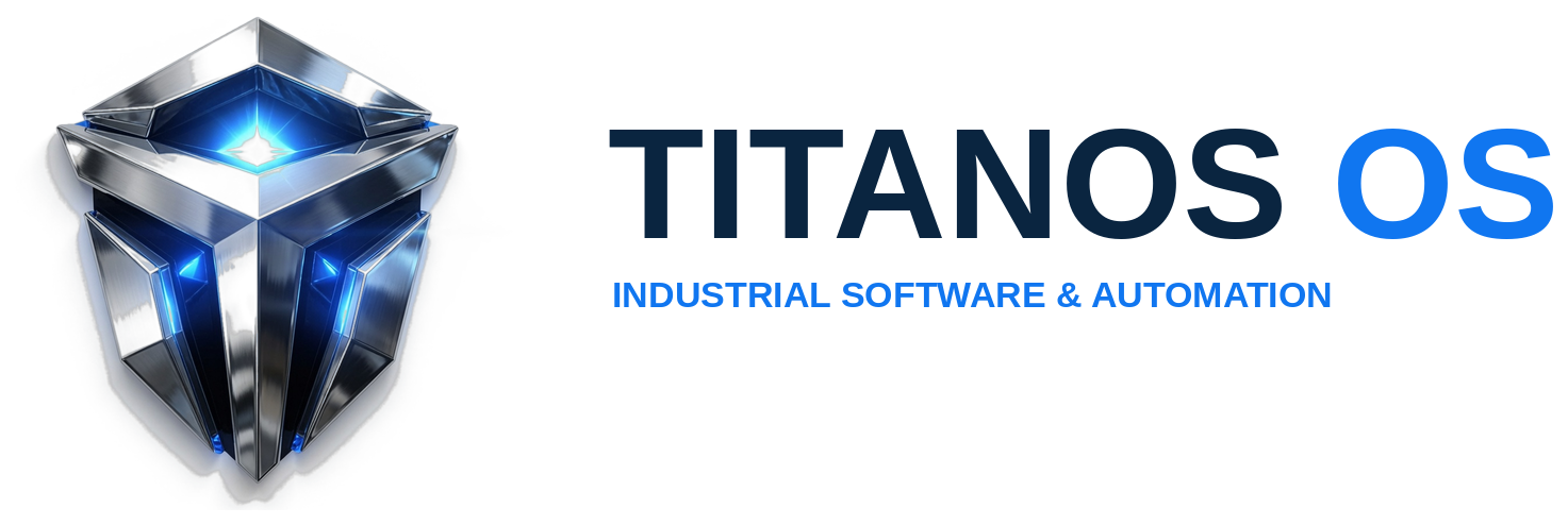 TITANOS OS